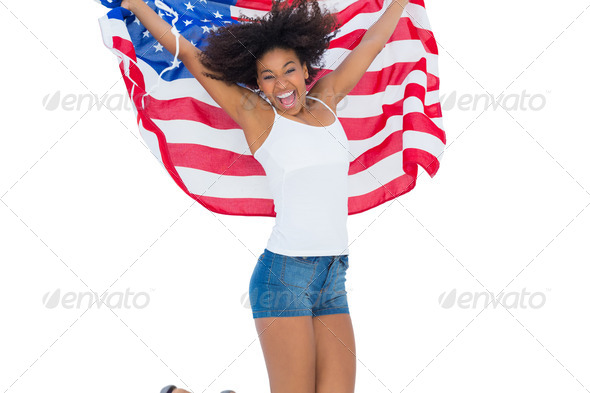 photos of girls jumping wrapped in american flag №13371 photos of girls jumping wrapped in american flag № 13370