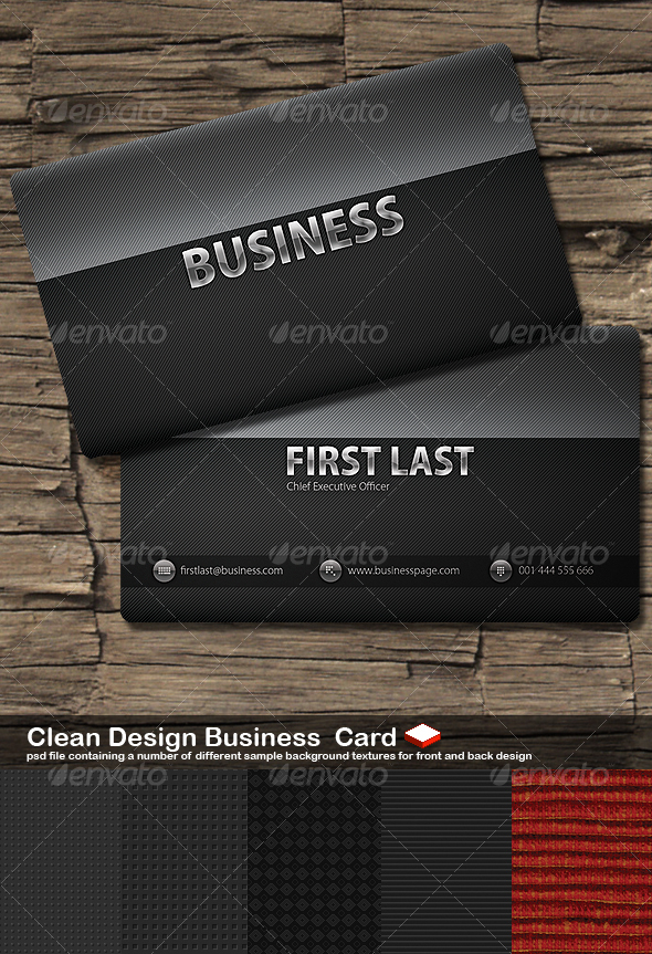 Brilliant Business Cards