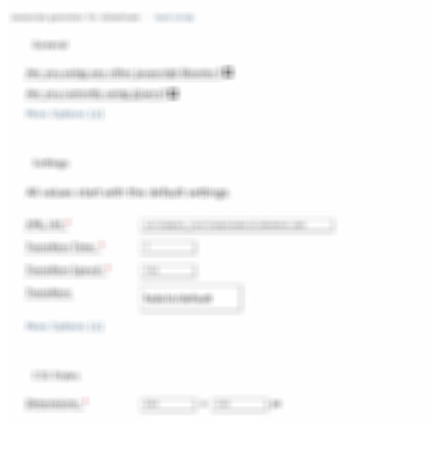 Simple-Javascript-XML-Slideshow_Example_Page_1