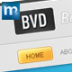 BVD - Beautiful Website Design - ThemeForest Item for Sale