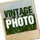 Vintage Photo