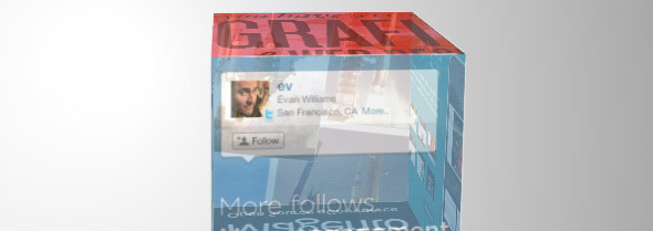 Working With Advanced 3D CSS