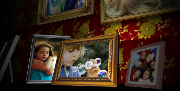 VideoHive Photo Collection 20
