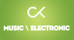 CK's Electronic Music
