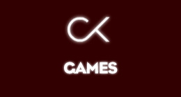 CK's Games