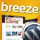 Breeze - Professional Corporate and Portfolio WP