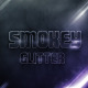 Smokey Glitter