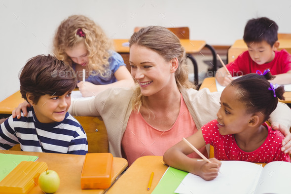 teacher as second parent teacher as second parent