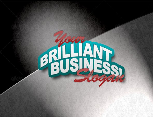 Brilliant Business Logo Brilliant Business Logo