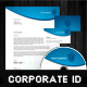 Heraldic Corporate Identity XXL - GraphicRiver Item for Sale