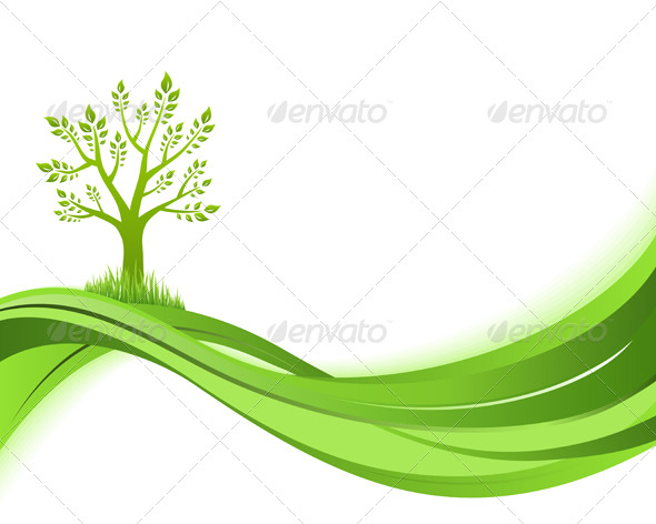 background images nature. Green nature background.
