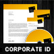 Black Stamp Corporate Identity XXL - GraphicRiver Item for Sale