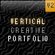 vertical-creative-portfolio