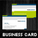 Business Card 01 - GraphicRiver Item for Sale