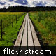 Flickr photostream with tooltip - FlashDen Item for Sale