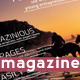 MAGAZINIOUS - InDesign Magazine Template - GraphicRiver Item for Sale