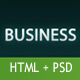 Business Company HTML Template - 10