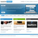 Software Co Html Template - 9