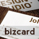 Luxury Wood Business Card - GraphicRiver Item for Sale
