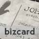 Grunge Business Cards - GraphicRiver Item for Sale