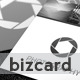 Elegant Photography Business Card - GraphicRiver Item for Sale