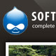 Software Co Html Template - 32
