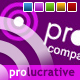 ProLucrative - Business - Portfolio PSD template - ThemeForest Item for Sale