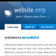 Software Co Html Template - 8