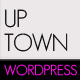 UpTown Wordpress Theme - ThemeForest Item for Sale