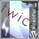 Twicet Business & Portfolio - Wordpress - 5 in 1 - ThemeForest Item for Sale