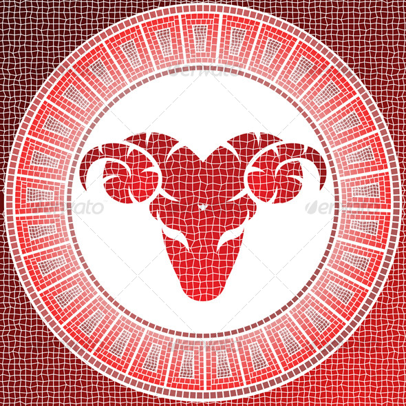 aries zodiac sign