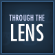 Through the Lens - ThemeForest Item for Sale