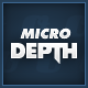 Micro Depth - ThemeForest Item for Sale