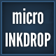 micro.Inkdrop - ThemeForest Item for Sale