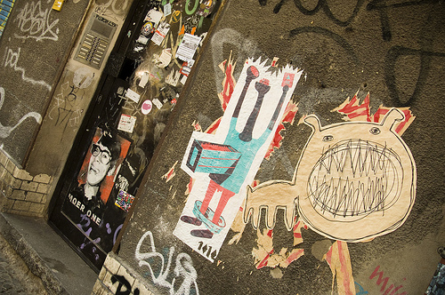 Streetart 3