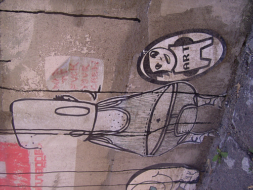 Streetart 4