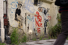 Streetart 1