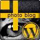 Eekon Photoblog - Wordpress site & blog - ThemeForest Item for Sale