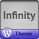 Infinity - Business & Portfolio Theme - ThemeForest Item for Sale
