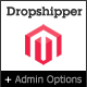 Dropshipper Magento Theme - ThemeForest Item for Sale