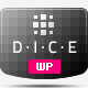 DICE Ultimate Business & Portfolio WP Theme