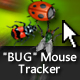 Bug Mouse Tracker