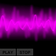 Flashden: Audio Wave Visualizer