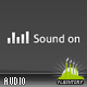 Simple Sound Controller 01 AS3 Simple Sound Controller 01 AS3