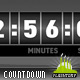 Analogue Countdown Timer 01 AS3 Analogue Countdown Timer 01 AS3