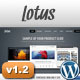 Lotus - For Business Software Corporate Portfolio