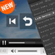 Video Player with Playlist 02 AS2