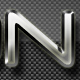 Carbonfibre Text Effects & Styles - GraphicRiver Item for Sale