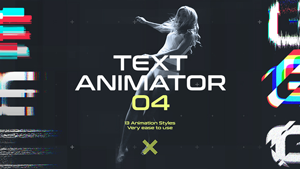 Ae Text Projects Free Download