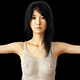 Realistic Asian Beauty